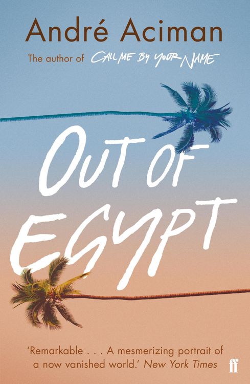 Produktbild: Out of Egypt