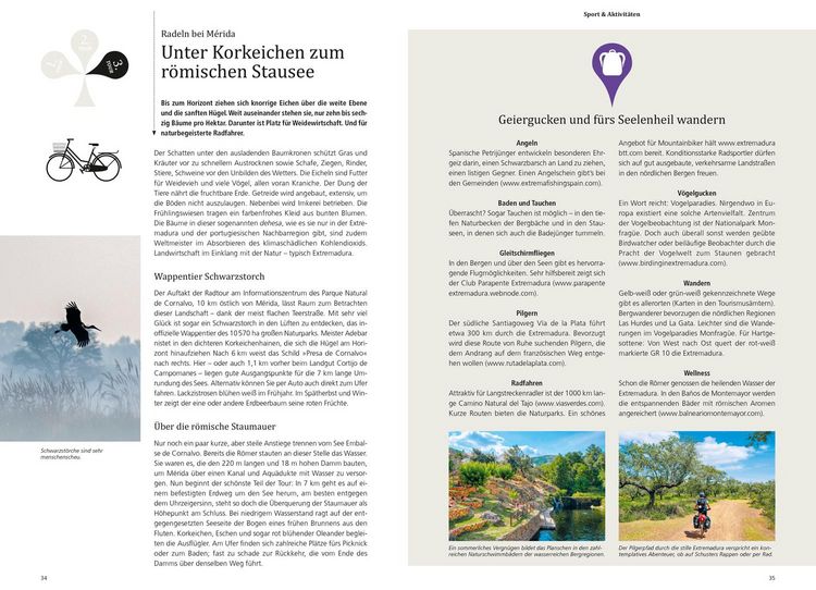 DUMONT Bildband Die Unterschätzten Regionen in Europa