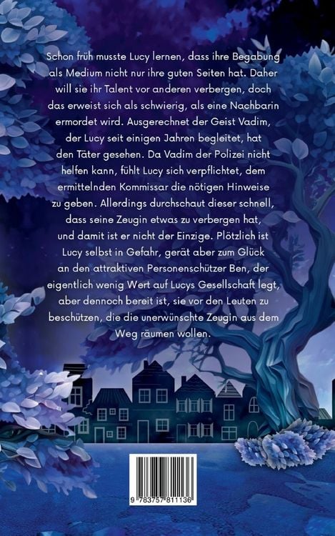 Produktbild: Ein Wispern in der Nacht