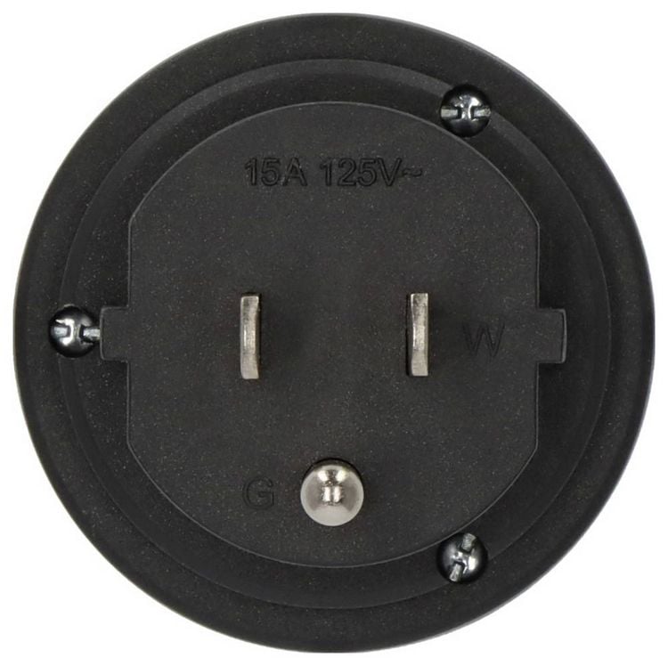 Produktbild: Brennenstuhl 1508550 Reiseadapter