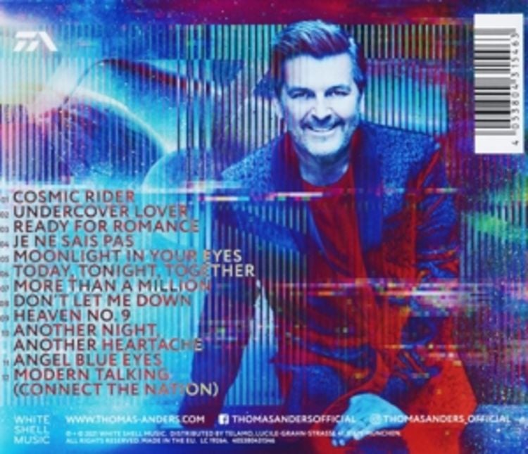 Produktbild: Cosmic