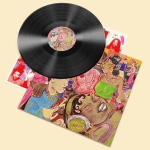 Produktbild: Tuff Times Never Last