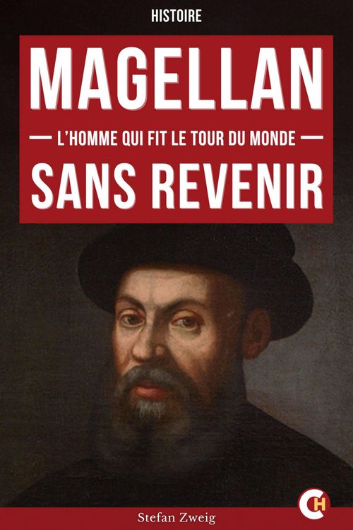 Produktbild: Magellan