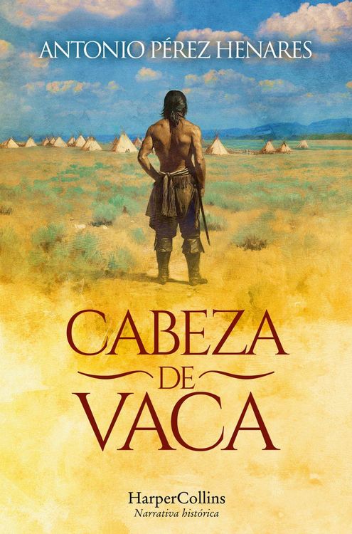 Produktbild: Cabeza de Vaca