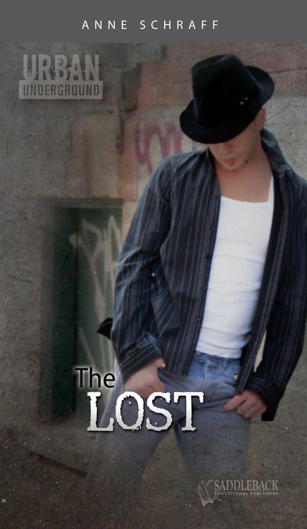 Produktbild: Lost