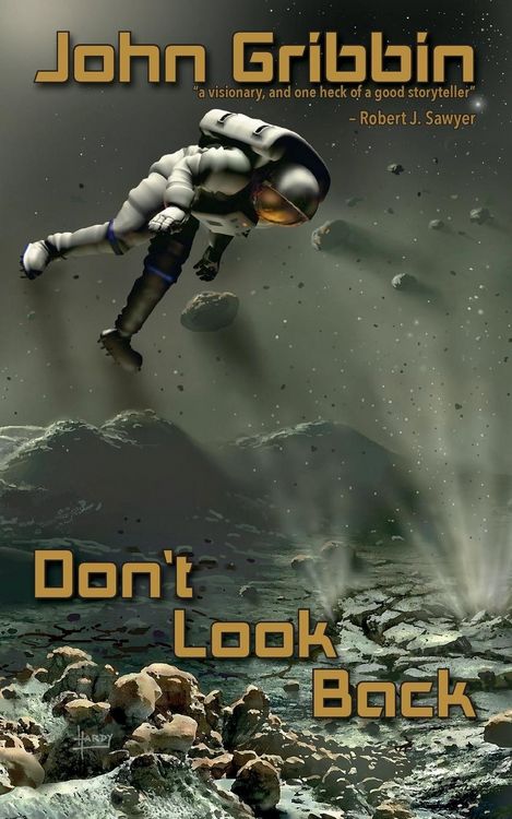Produktbild: Don't Look Back