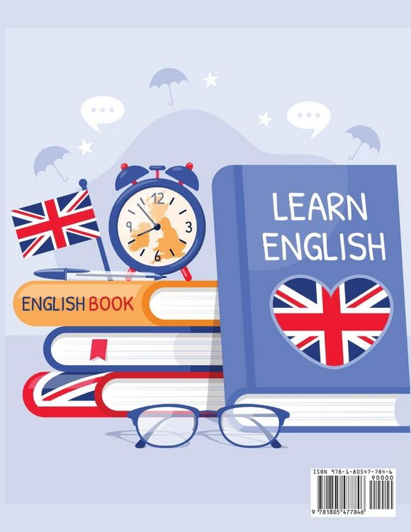 Produktbild: English Grammar
