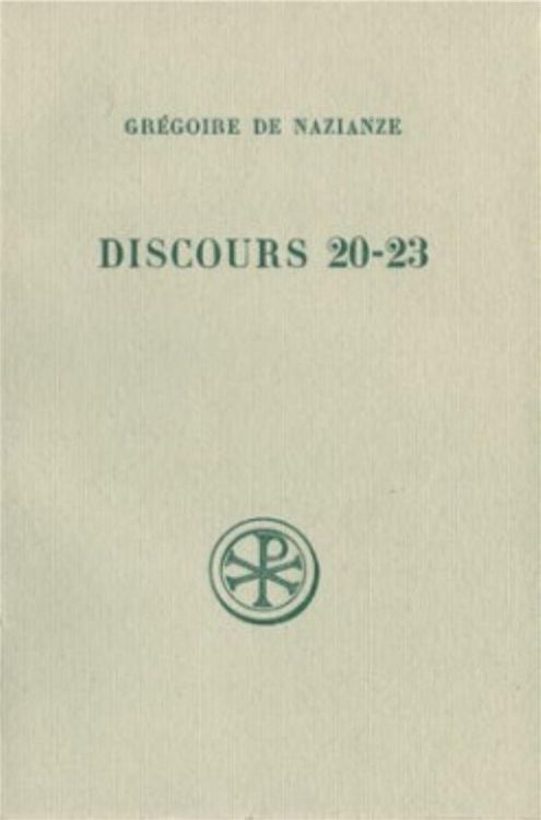 Produktbild: Discours 20-23