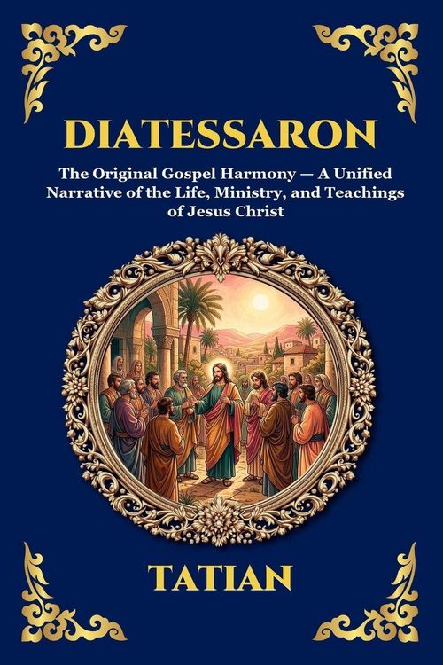 Produktbild: Diatessaron