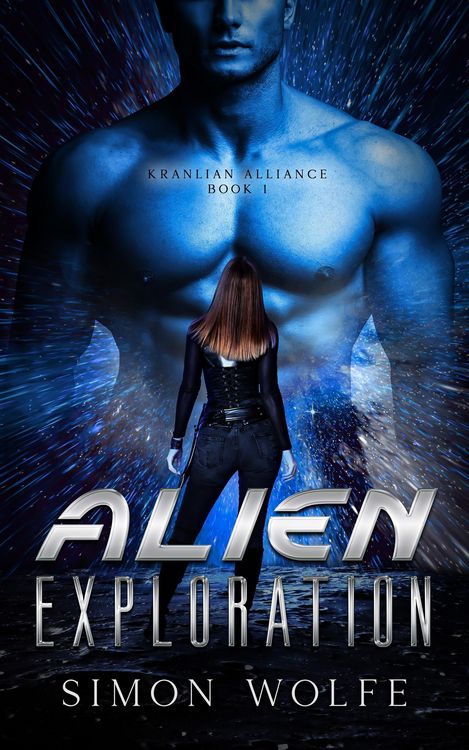 Produktbild: Alien Exploration