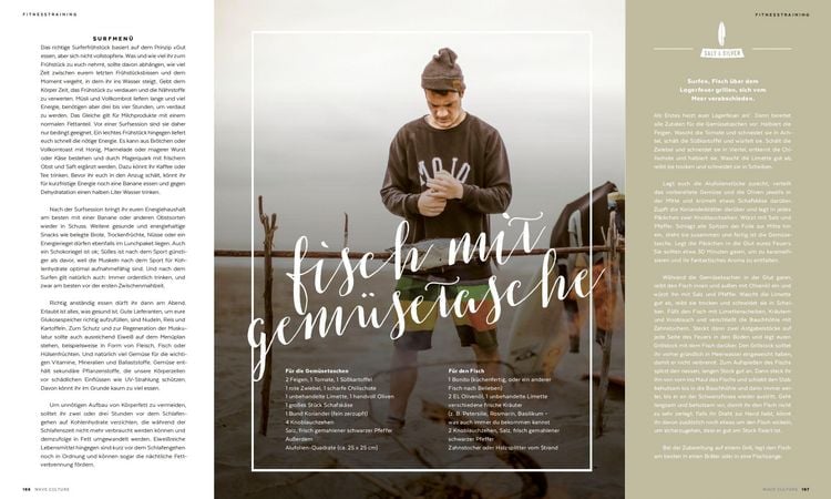 Produktbild: WAVE CULTURE Surfcoach