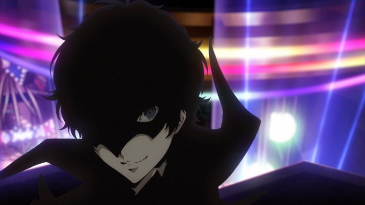 Produktbild: PERSONA5 the Animation Vol. 1