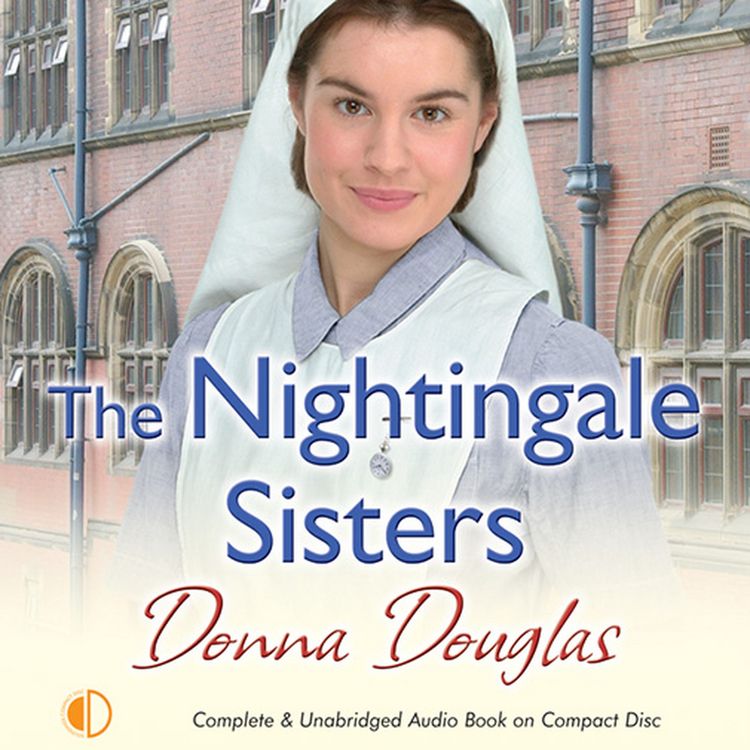 Produktbild: The Nightingale Sisters