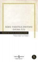 Produktbild: Babil Yaratilis Destani