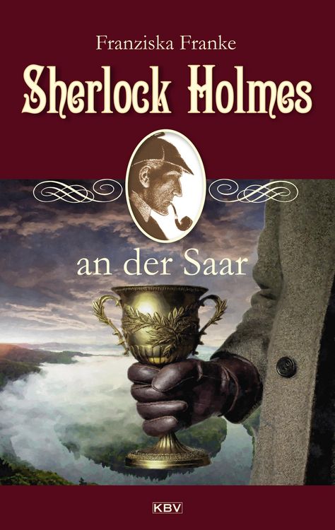 Produktbild: Sherlock Holmes an der Saar