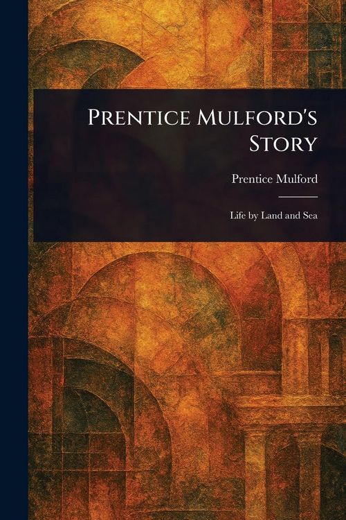 Produktbild: Prentice Mulford's Story