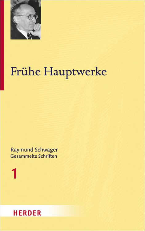 Produktbild: Fr&uuml;he Hauptwerke