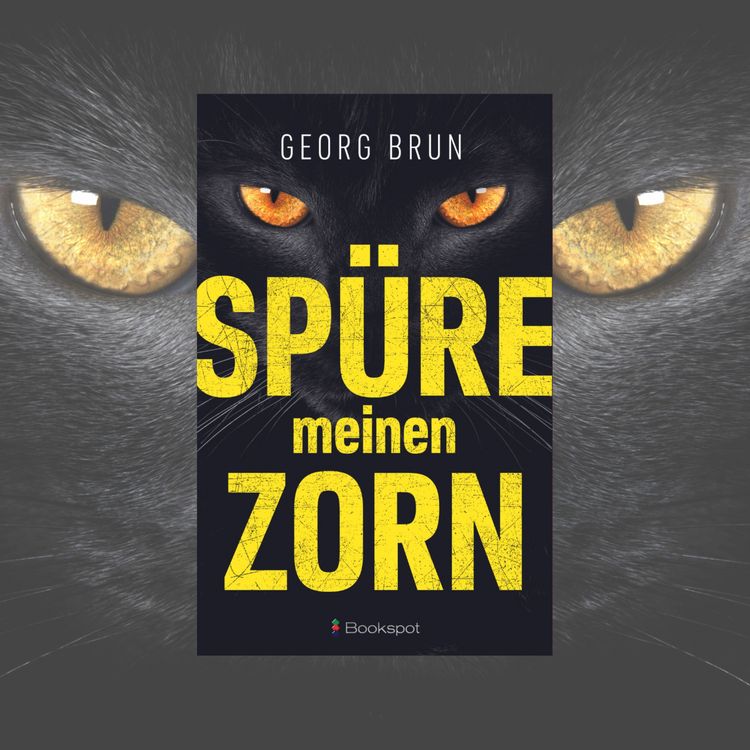Produktbild: Sp&uuml;re meinen Zorn