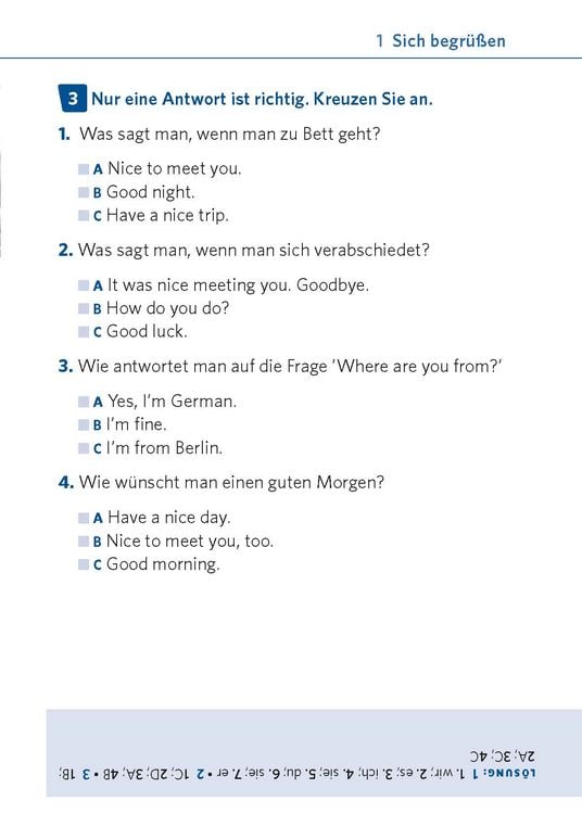 Produktbild: Langenscheidt 5 Minuten Englisch