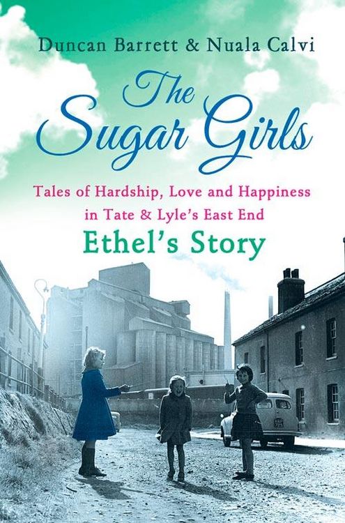 Produktbild: The Sugar Girls - Ethel's Story