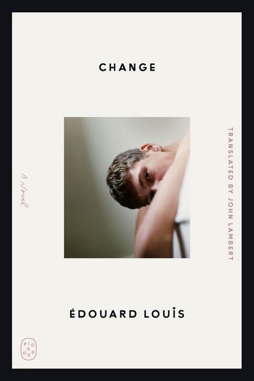 Produktbild: Change