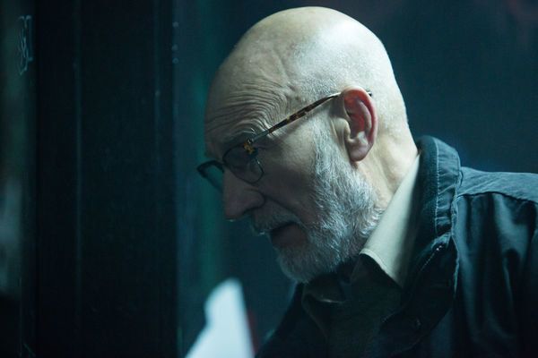 Produktbild: Green Room
