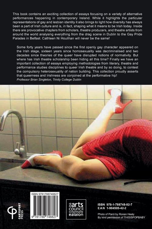Produktbild: Deviant Acts