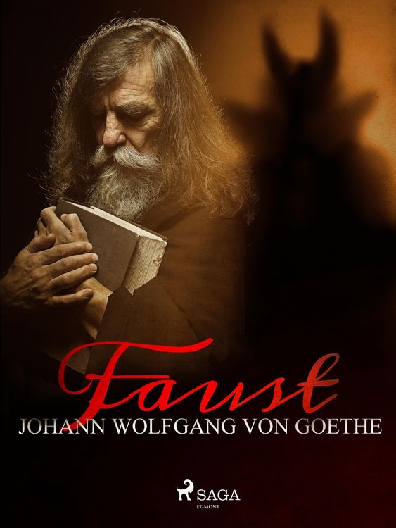 Produktbild: Faust