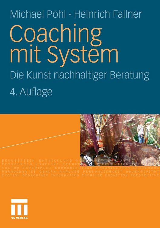 Produktbild: Coaching mit System