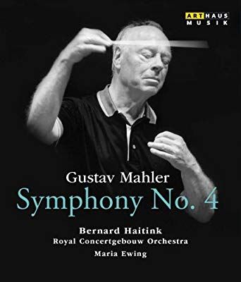 Produktbild: Symphony No. 4