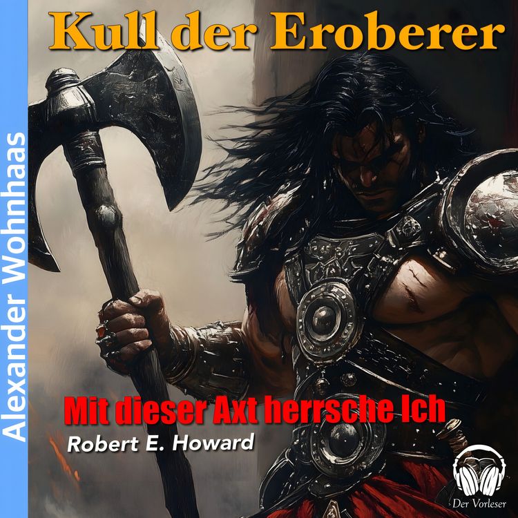 Produktbild: Kull der Eroberer - Mit dieser Axt herrsche ich