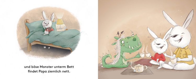 Produktbild: Mannomann, was Papa kann