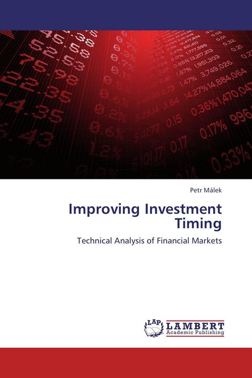 Produktbild: Improving Investment Timing