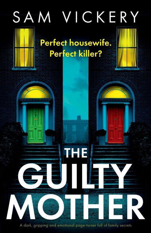 Produktbild: The Guilty Mother