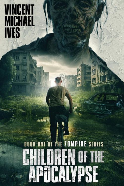 Produktbild: Children of the Apocalypse