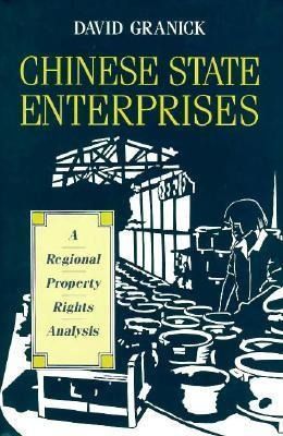 Produktbild: Chinese State Enterprises