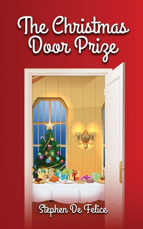 Produktbild: The Christmas Door Prize