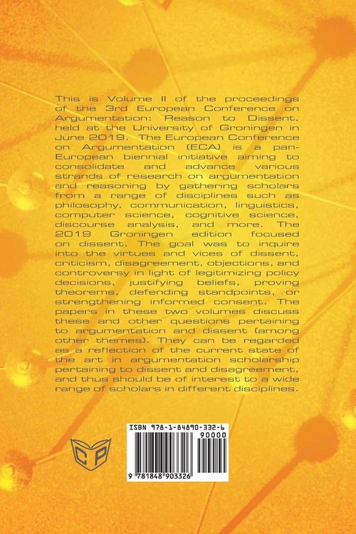Produktbild: Reason to Dissent