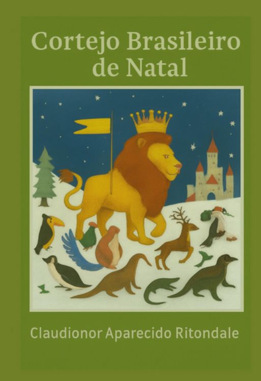 Produktbild: Cortejo Brasileiro De Natal
