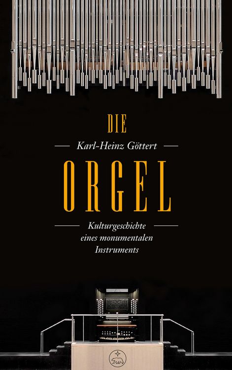 Produktbild: Die Orgel
