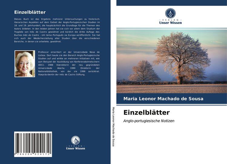 Produktbild: Einzelbl&auml;tter