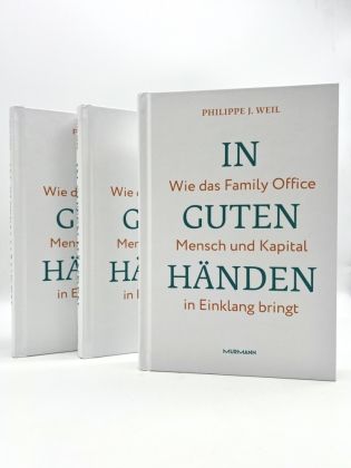 Produktbild: In guten H&auml;nden.