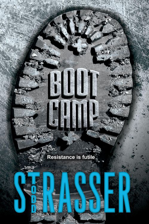 Produktbild: Boot Camp