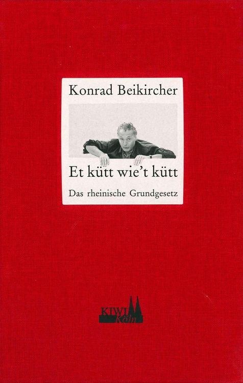 Produktbild: Et k&uuml;tt wie't k&uuml;tt