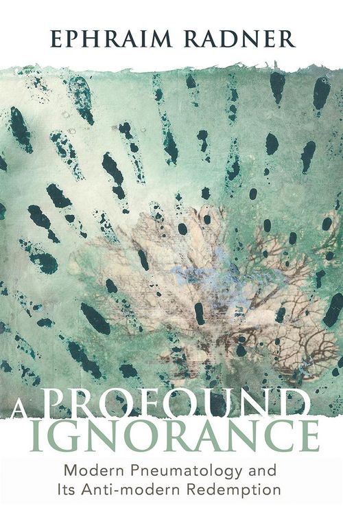 Produktbild: A Profound Ignorance