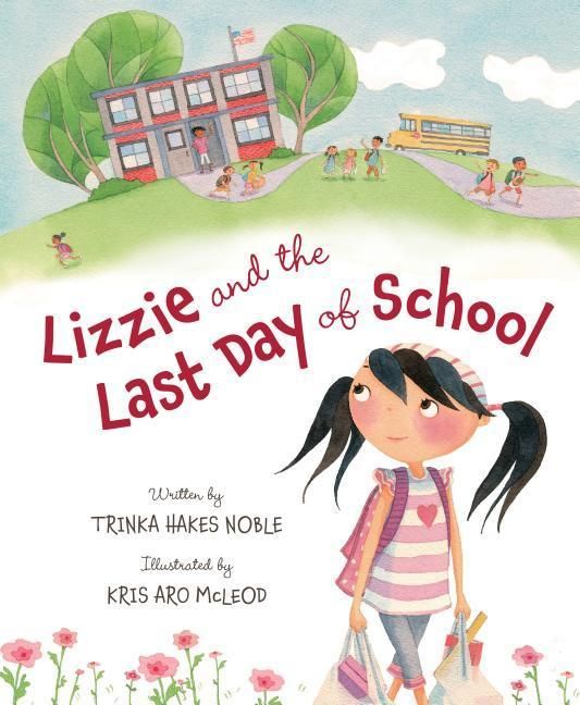 Produktbild: Lizzie and the Last Day of School