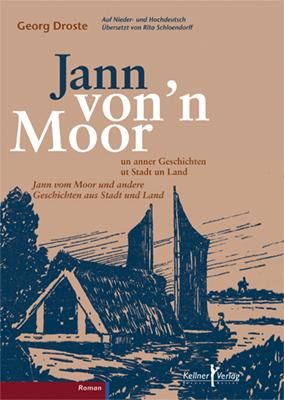 Produktbild: Jann von'n Moor