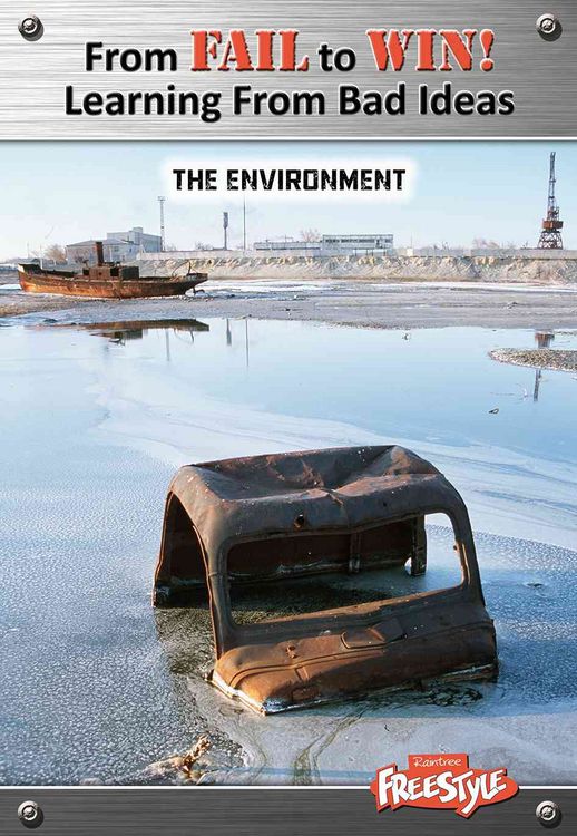Produktbild: Environment