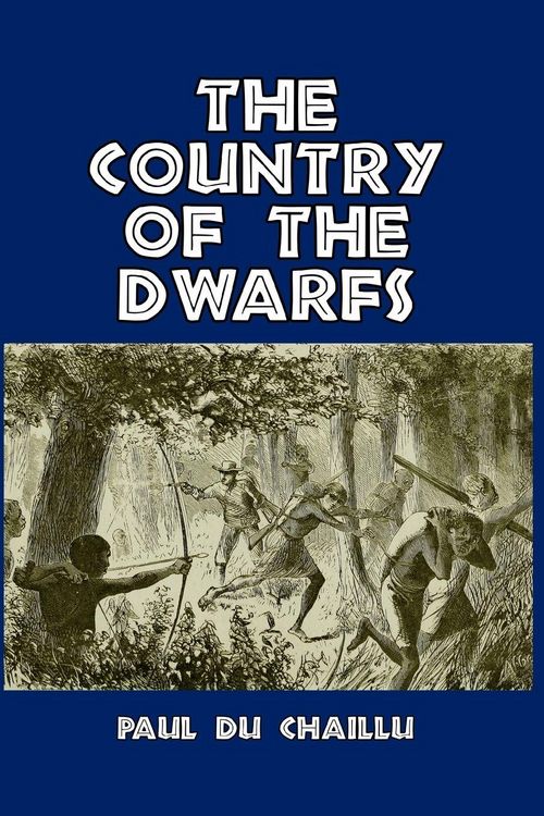 Produktbild: The Country of the Dwarfs