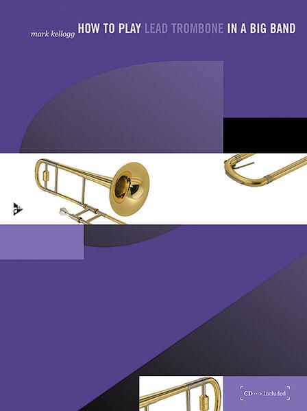 Produktbild: How to play Lead Trombone in a Big Band